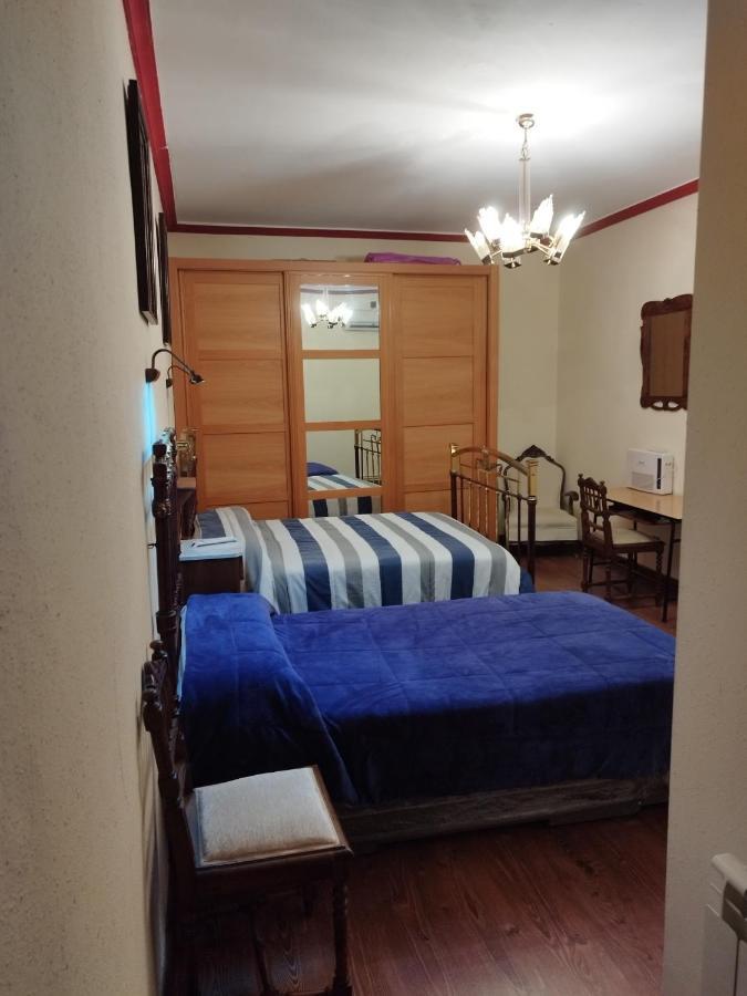 Casa Rural El Rincon Del Infante Villa de Don Fadrique Екстериор снимка