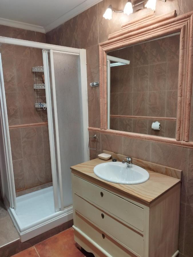 Casa Rural El Rincon Del Infante Villa de Don Fadrique Екстериор снимка