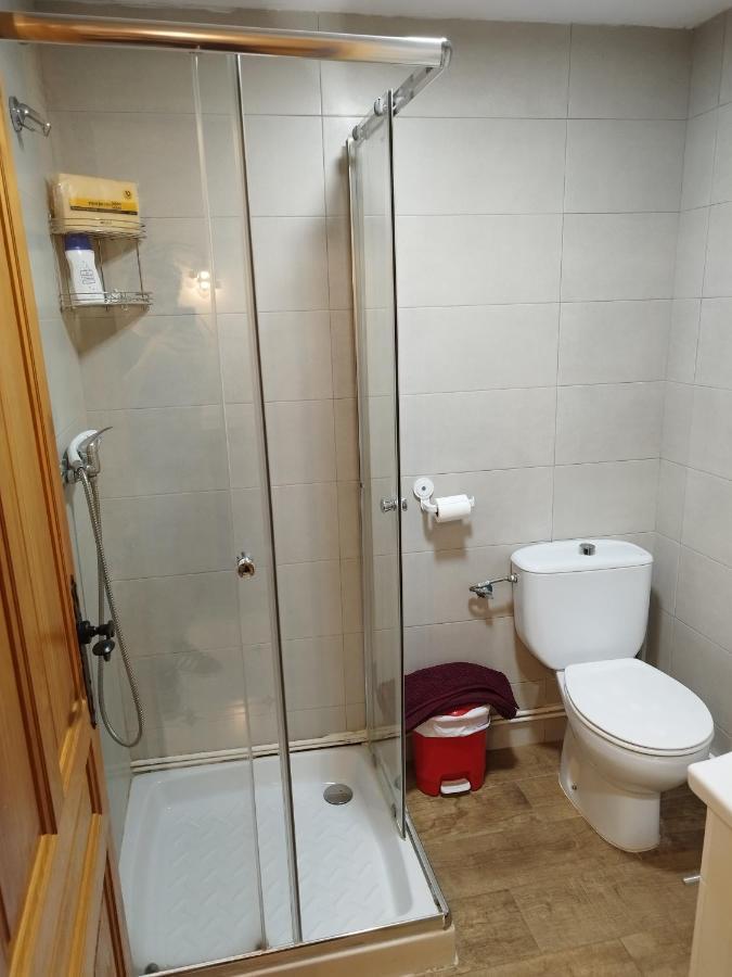 Casa Rural El Rincon Del Infante Villa de Don Fadrique Екстериор снимка