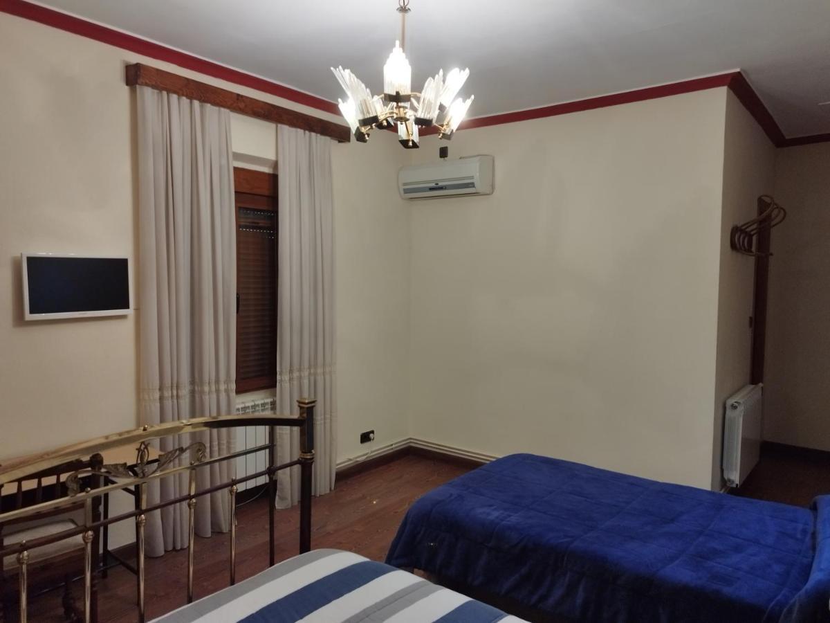 Casa Rural El Rincon Del Infante Villa de Don Fadrique Екстериор снимка