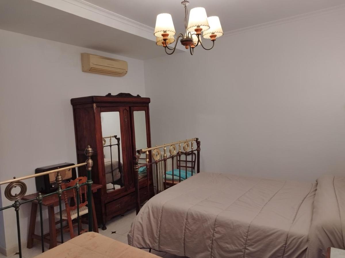Casa Rural El Rincon Del Infante Villa de Don Fadrique Екстериор снимка