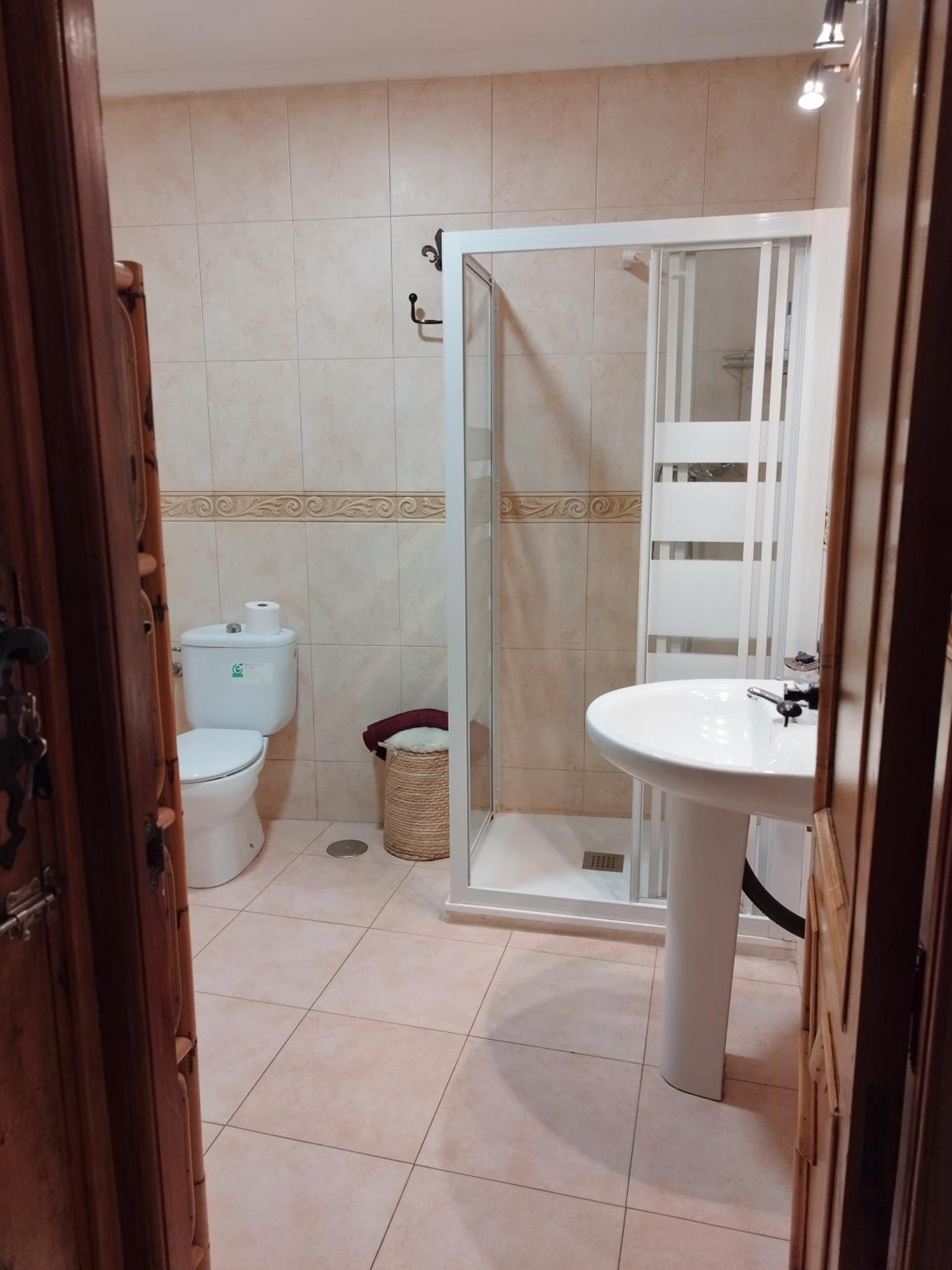 Casa Rural El Rincon Del Infante Villa de Don Fadrique Екстериор снимка