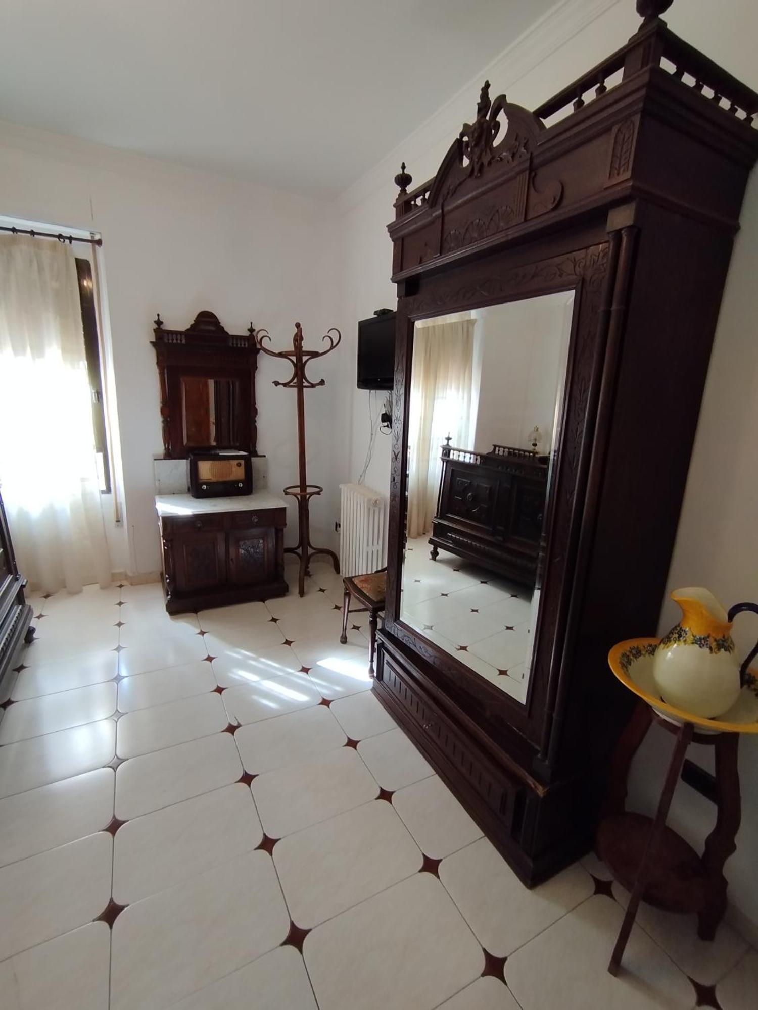 Casa Rural El Rincon Del Infante Villa de Don Fadrique Екстериор снимка