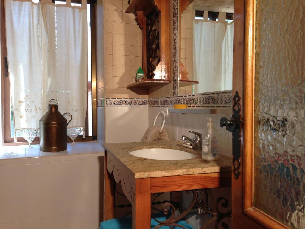 Casa Rural El Rincon Del Infante Villa de Don Fadrique Стая снимка