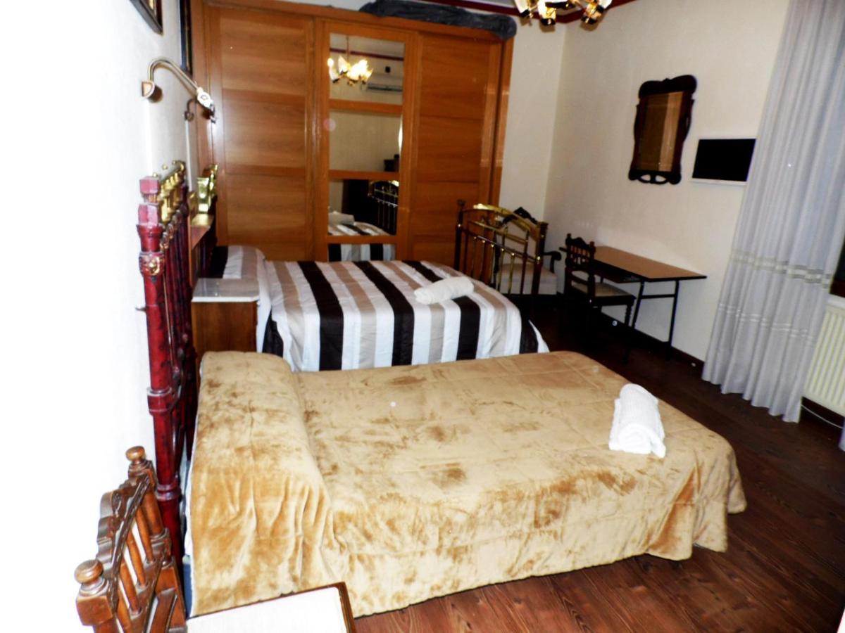 Casa Rural El Rincon Del Infante Villa de Don Fadrique Екстериор снимка